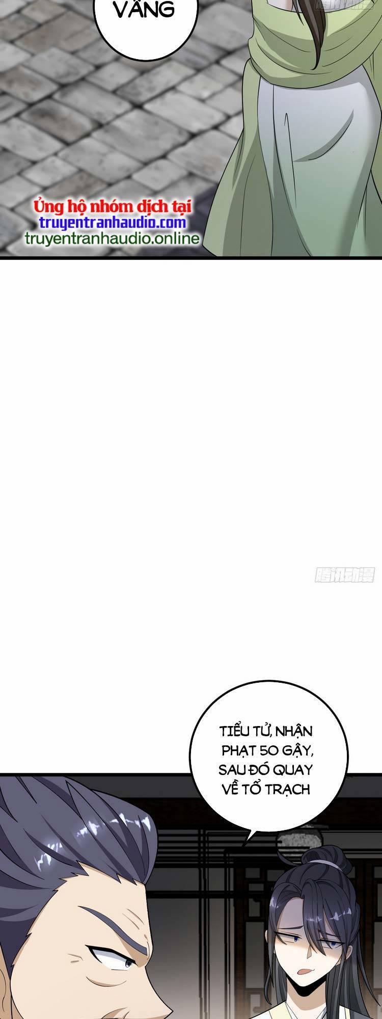 Ta Ở Nhà 100 Năm Khi Ra Ngoài Đã Vô Địch 23 trang 32