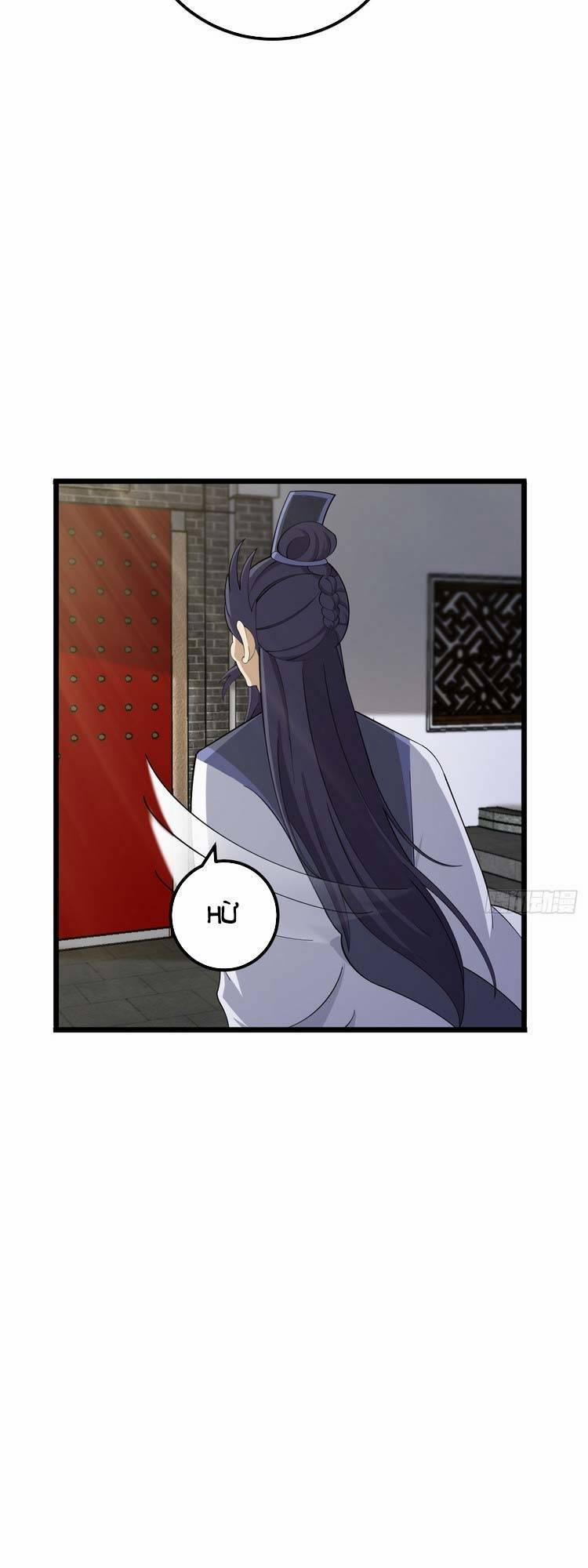 Ta Ở Nhà 100 Năm Khi Ra Ngoài Đã Vô Địch 23 trang 34