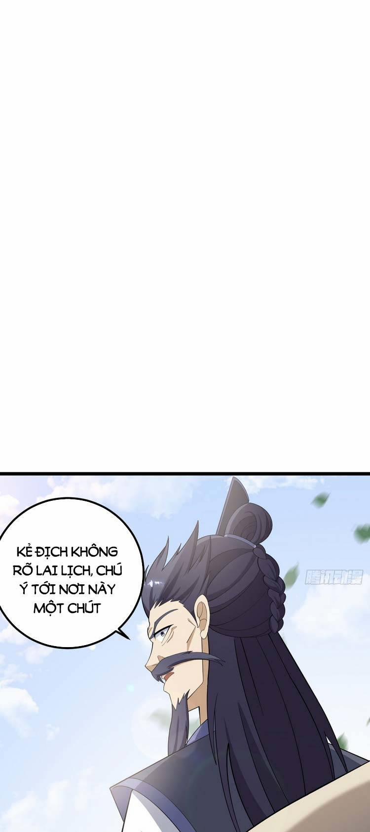 Ta Ở Nhà 100 Năm Khi Ra Ngoài Đã Vô Địch 23 trang 36