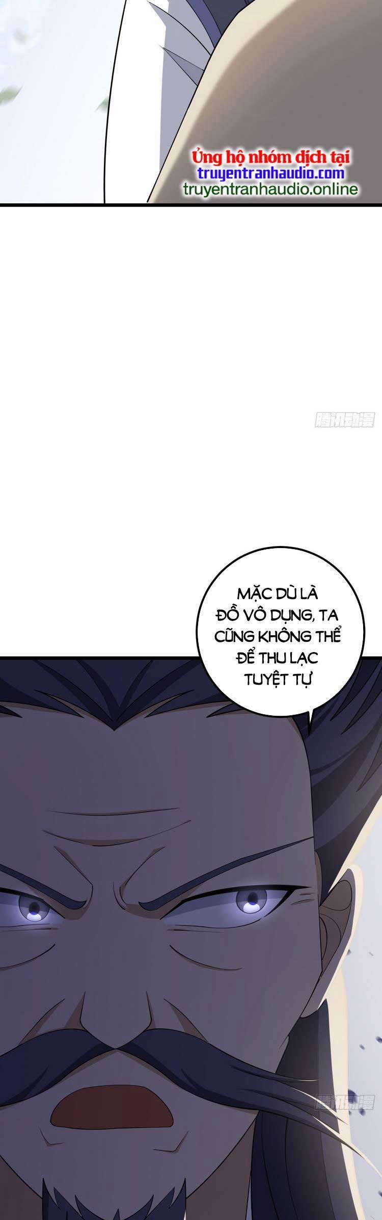 Ta Ở Nhà 100 Năm Khi Ra Ngoài Đã Vô Địch 23 trang 37