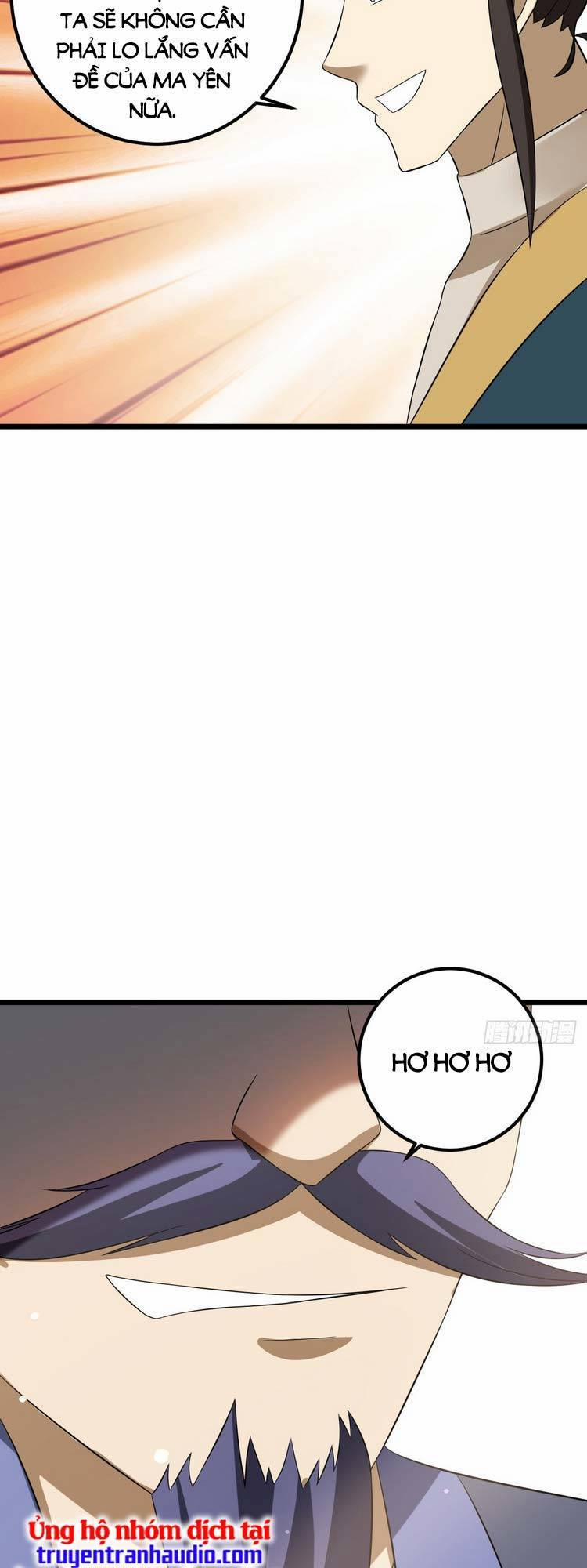 Ta Ở Nhà 100 Năm Khi Ra Ngoài Đã Vô Địch 23 trang 7
