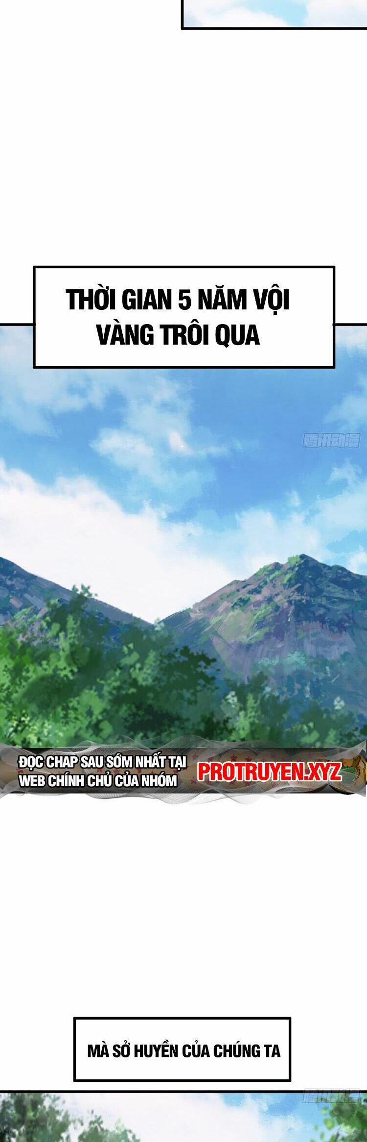 Ta Ở Nhà 100 Năm Khi Ra Ngoài Đã Vô Địch 231 trang 11