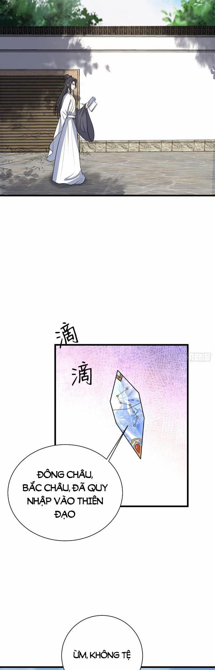 Ta Ở Nhà 100 Năm Khi Ra Ngoài Đã Vô Địch 231 trang 12