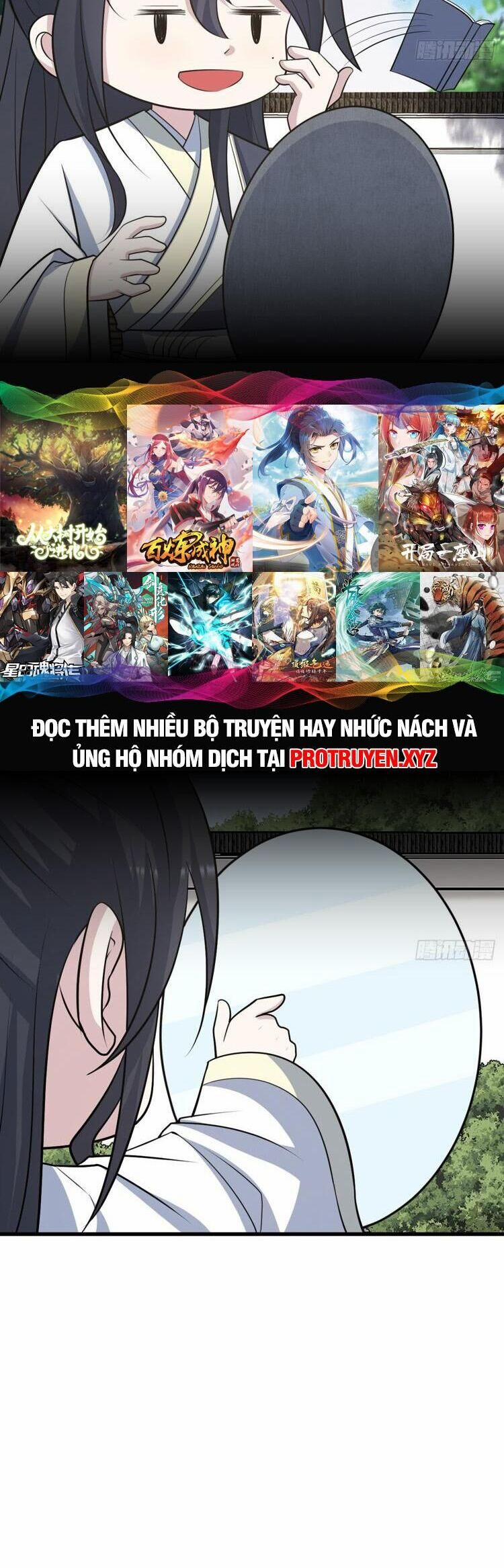 Ta Ở Nhà 100 Năm Khi Ra Ngoài Đã Vô Địch 231 trang 17