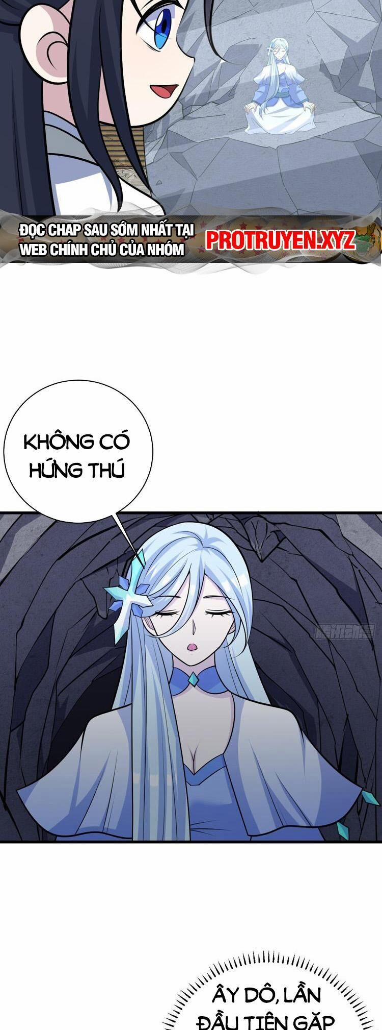 Ta Ở Nhà 100 Năm Khi Ra Ngoài Đã Vô Địch 231 trang 21