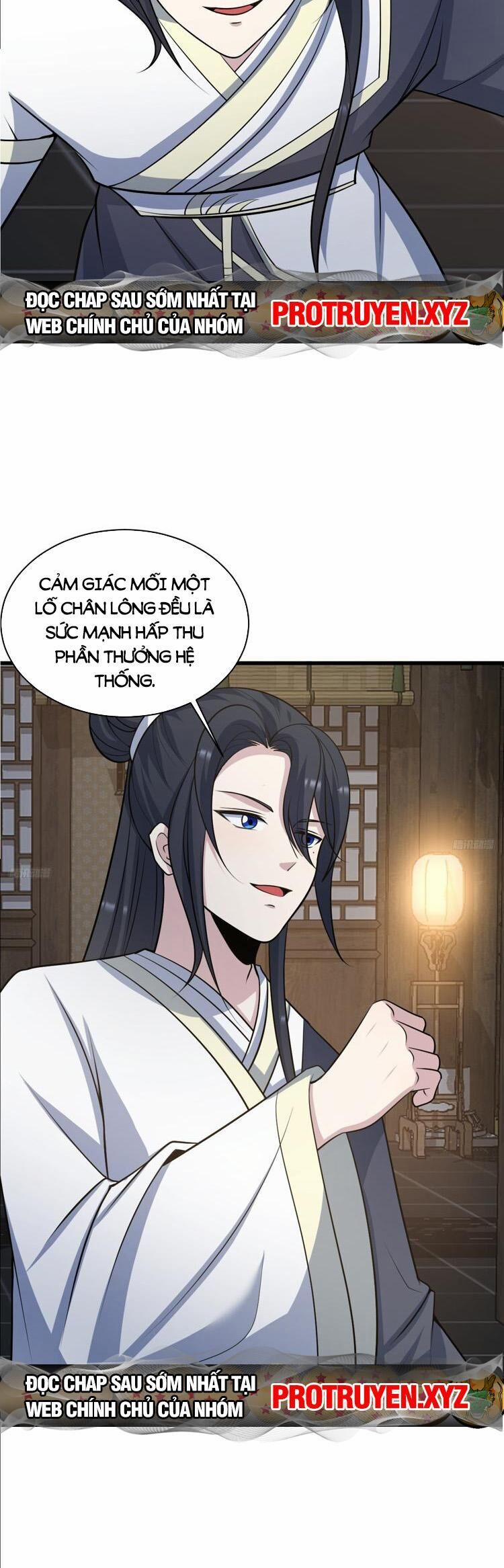 Ta Ở Nhà 100 Năm Khi Ra Ngoài Đã Vô Địch 231 trang 3