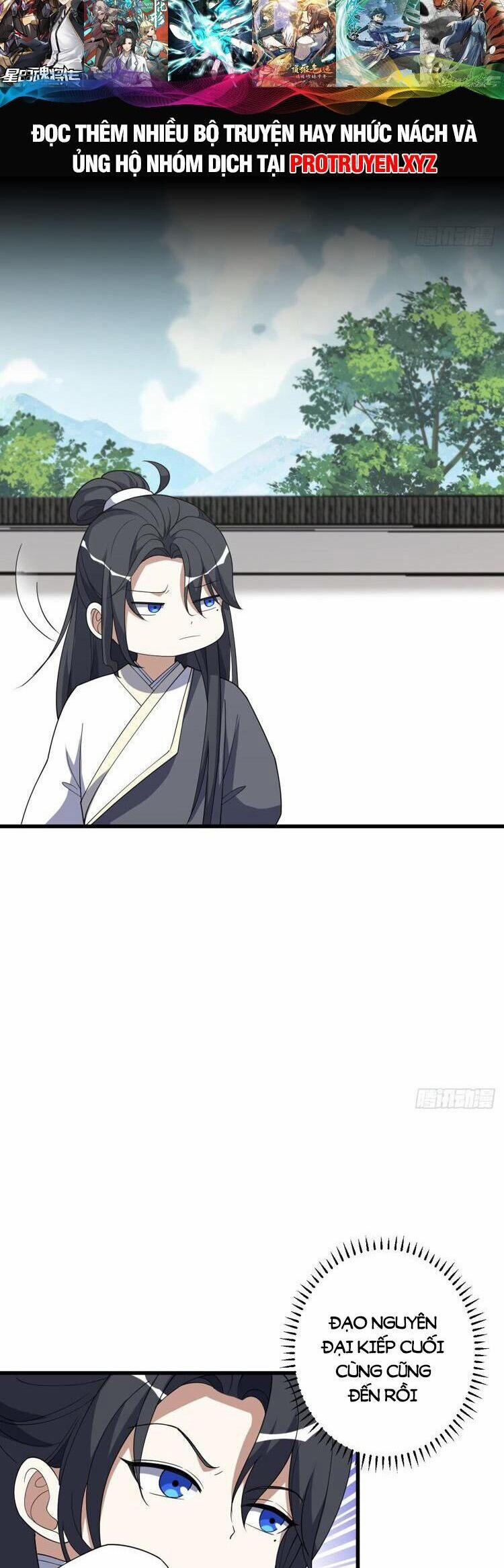 Ta Ở Nhà 100 Năm Khi Ra Ngoài Đã Vô Địch 232 trang 17