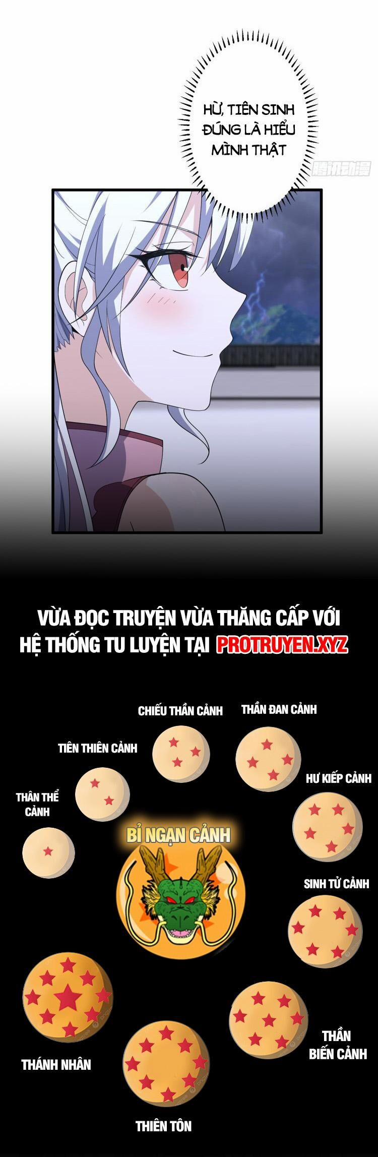 Ta Ở Nhà 100 Năm Khi Ra Ngoài Đã Vô Địch 232 trang 21