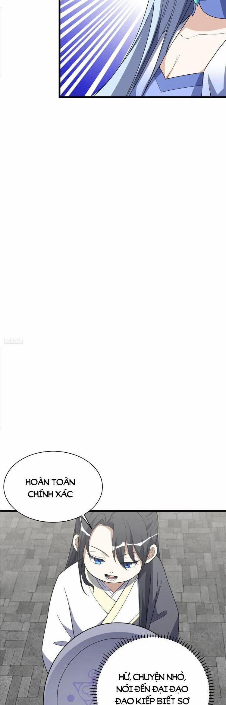 Ta Ở Nhà 100 Năm Khi Ra Ngoài Đã Vô Địch 232 trang 4