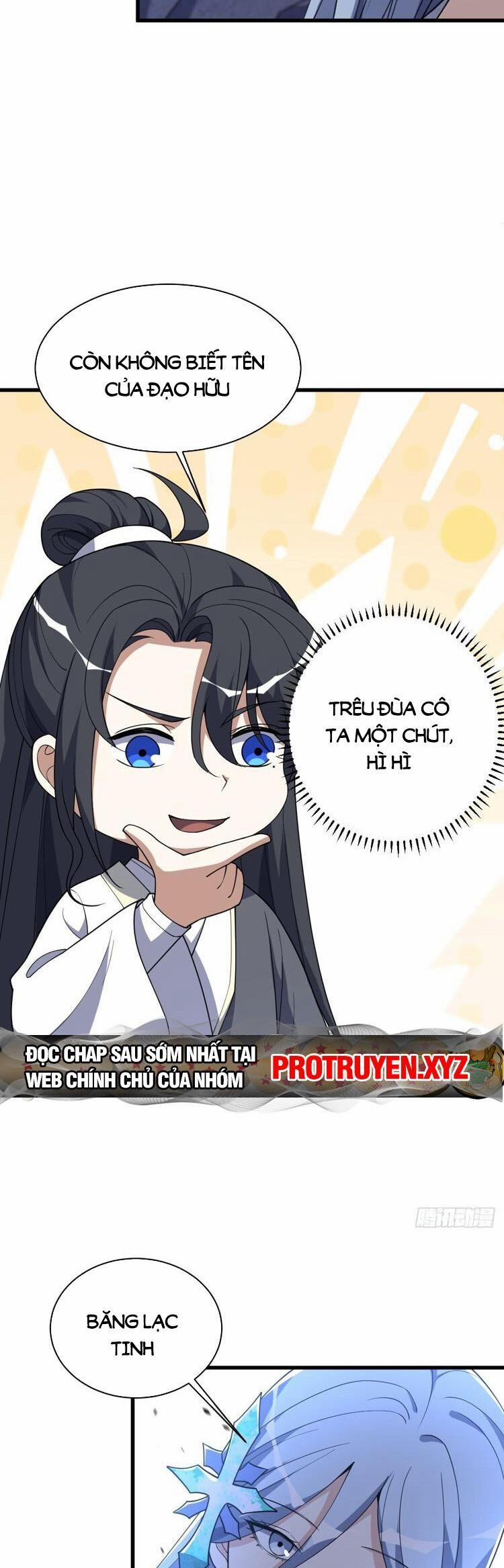 Ta Ở Nhà 100 Năm Khi Ra Ngoài Đã Vô Địch 232 trang 6