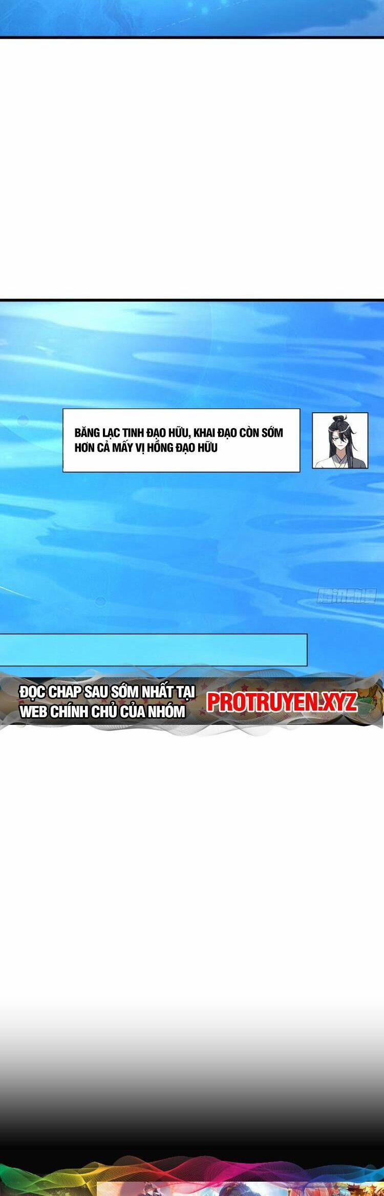 Ta Ở Nhà 100 Năm Khi Ra Ngoài Đã Vô Địch 232 trang 8