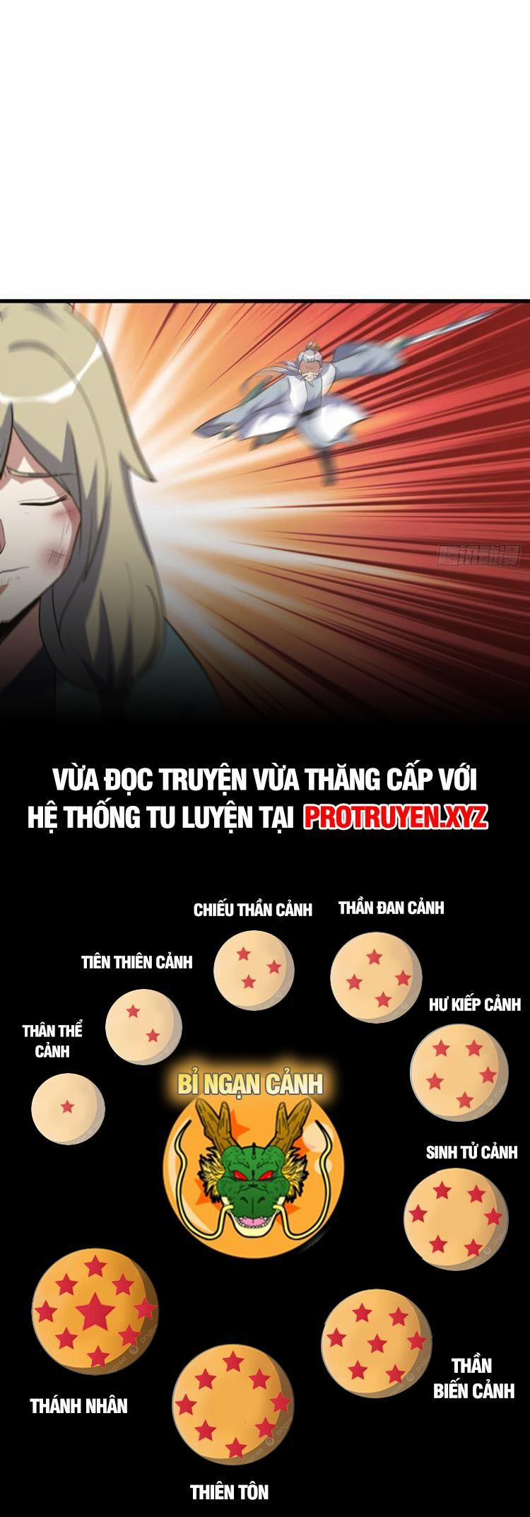 Ta Ở Nhà 100 Năm Khi Ra Ngoài Đã Vô Địch 233 trang 24