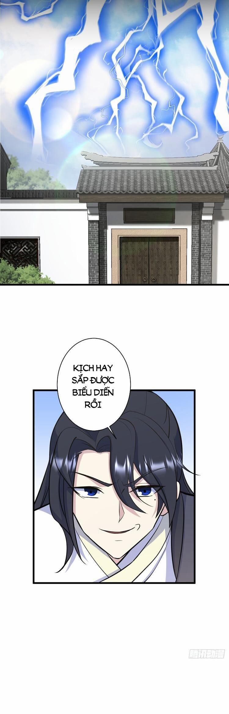 Ta Ở Nhà 100 Năm Khi Ra Ngoài Đã Vô Địch 233 trang 6