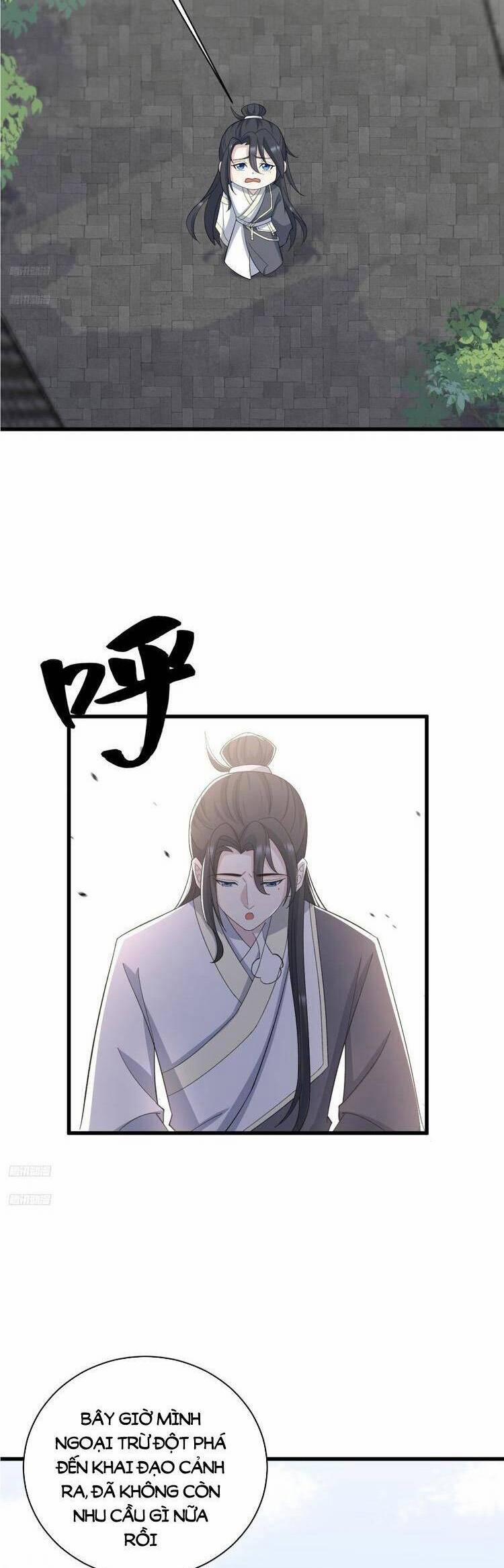 Ta Ở Nhà 100 Năm Khi Ra Ngoài Đã Vô Địch 234 trang 1