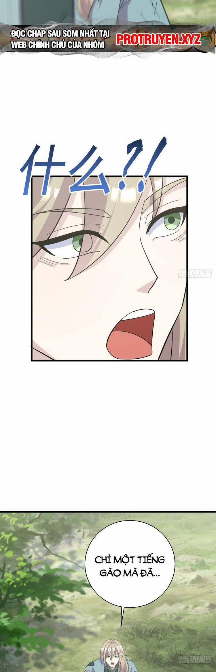 Ta Ở Nhà 100 Năm Khi Ra Ngoài Đã Vô Địch 234 trang 11