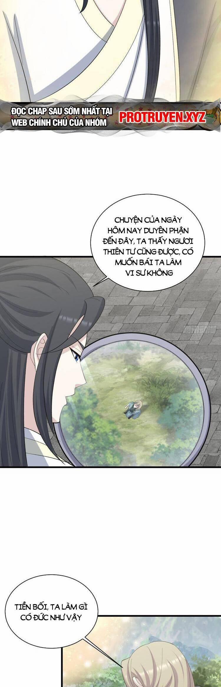 Ta Ở Nhà 100 Năm Khi Ra Ngoài Đã Vô Địch 234 trang 16