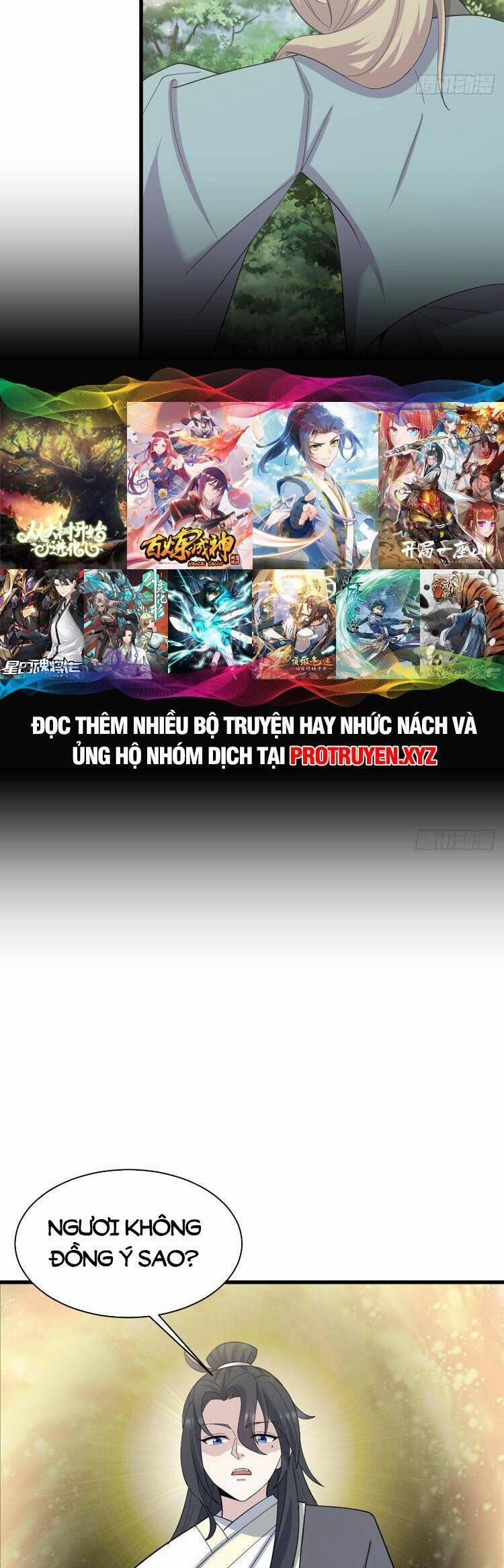 Ta Ở Nhà 100 Năm Khi Ra Ngoài Đã Vô Địch 234 trang 17