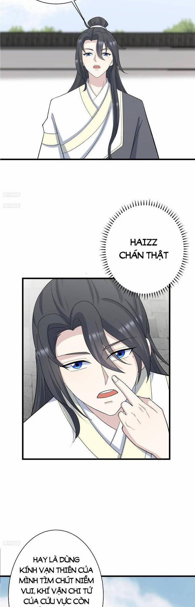 Ta Ở Nhà 100 Năm Khi Ra Ngoài Đã Vô Địch 234 trang 2