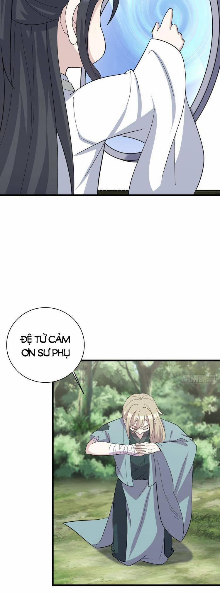 Ta Ở Nhà 100 Năm Khi Ra Ngoài Đã Vô Địch 234 trang 21