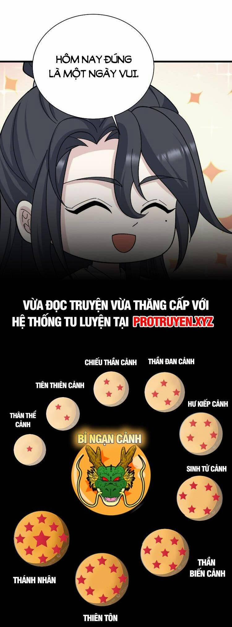 Ta Ở Nhà 100 Năm Khi Ra Ngoài Đã Vô Địch 234 trang 23