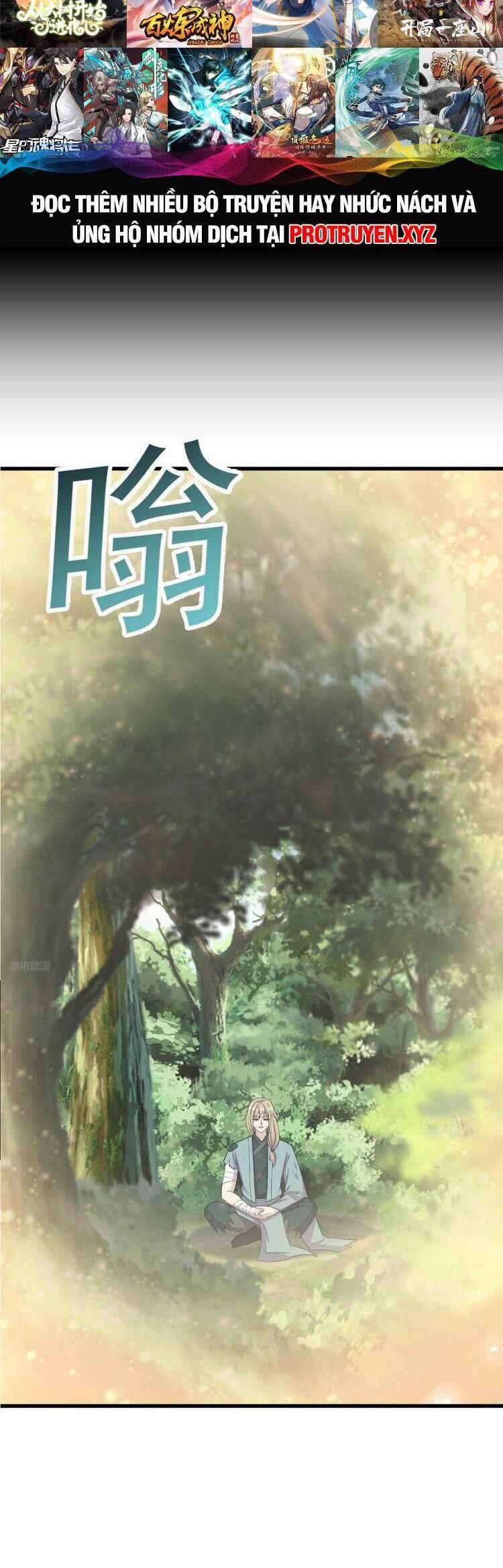 Ta Ở Nhà 100 Năm Khi Ra Ngoài Đã Vô Địch 234 trang 4