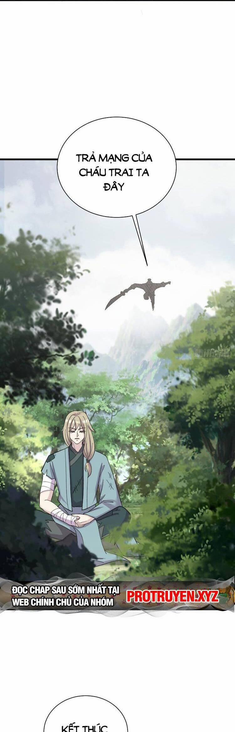 Ta Ở Nhà 100 Năm Khi Ra Ngoài Đã Vô Địch 234 trang 7