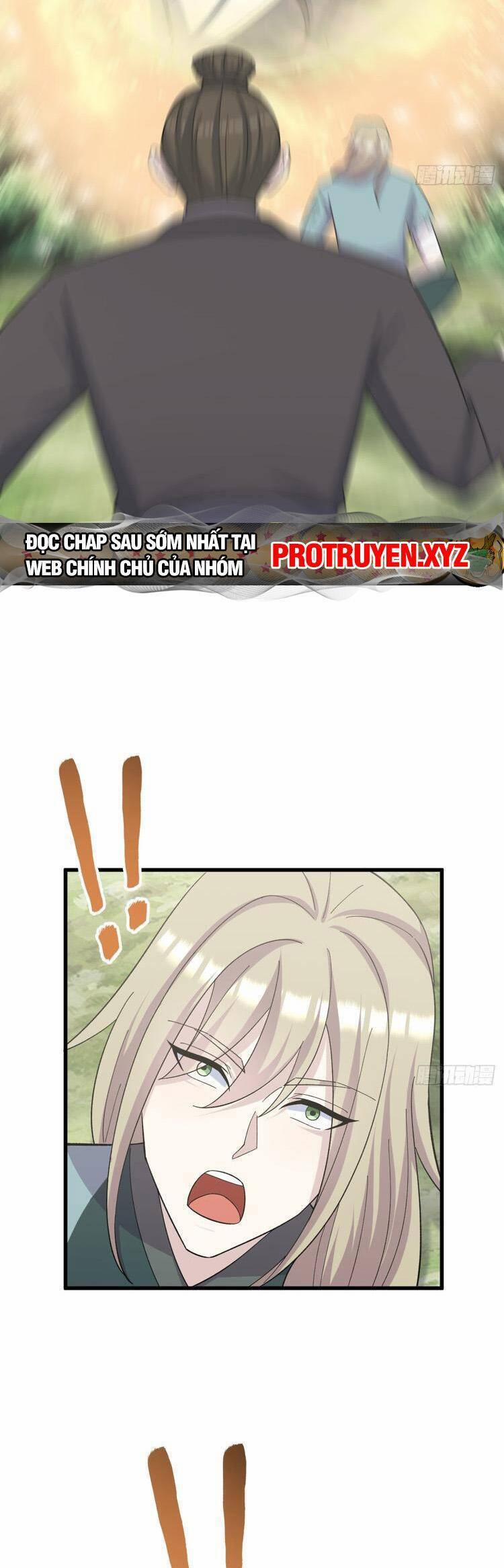 Ta Ở Nhà 100 Năm Khi Ra Ngoài Đã Vô Địch 234 trang 9