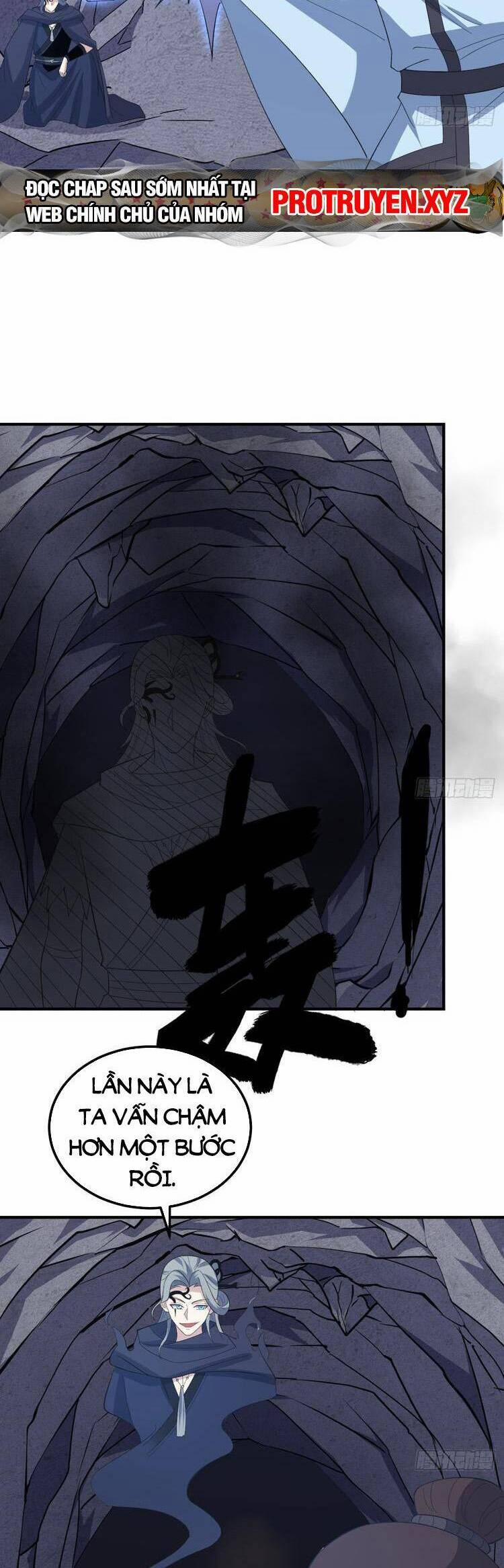 Ta Ở Nhà 100 Năm Khi Ra Ngoài Đã Vô Địch 235 trang 13