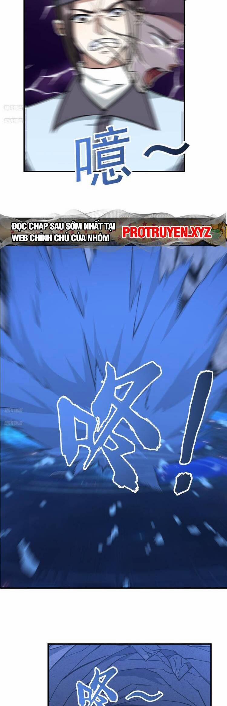 Ta Ở Nhà 100 Năm Khi Ra Ngoài Đã Vô Địch 236 trang 1