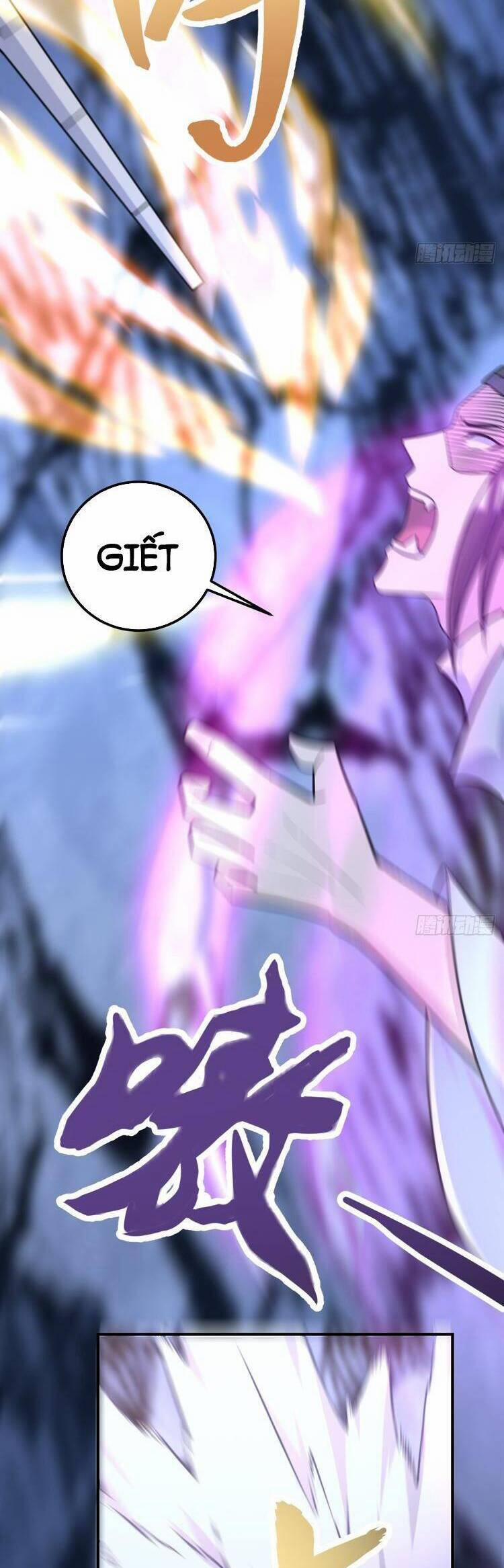 Ta Ở Nhà 100 Năm Khi Ra Ngoài Đã Vô Địch 236 trang 10