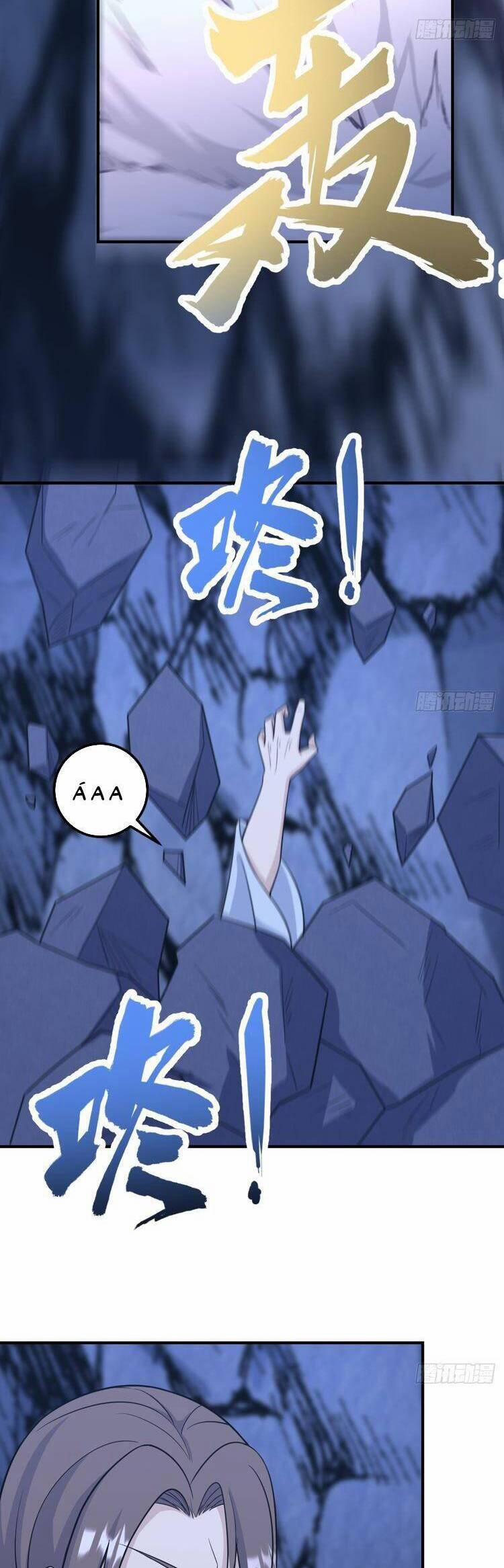 Ta Ở Nhà 100 Năm Khi Ra Ngoài Đã Vô Địch 236 trang 11