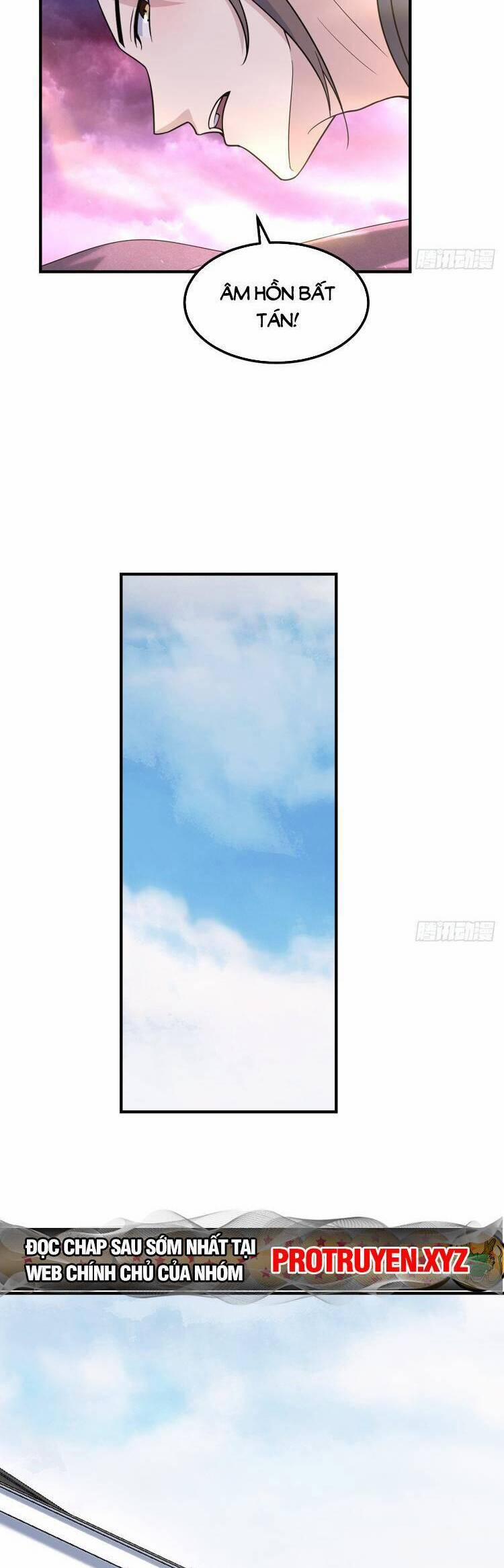 Ta Ở Nhà 100 Năm Khi Ra Ngoài Đã Vô Địch 236 trang 13