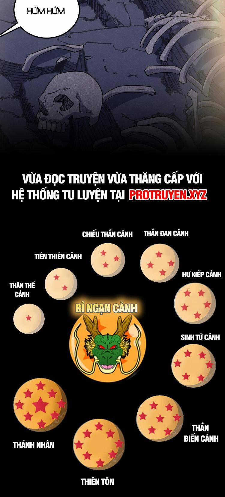 Ta Ở Nhà 100 Năm Khi Ra Ngoài Đã Vô Địch 236 trang 15