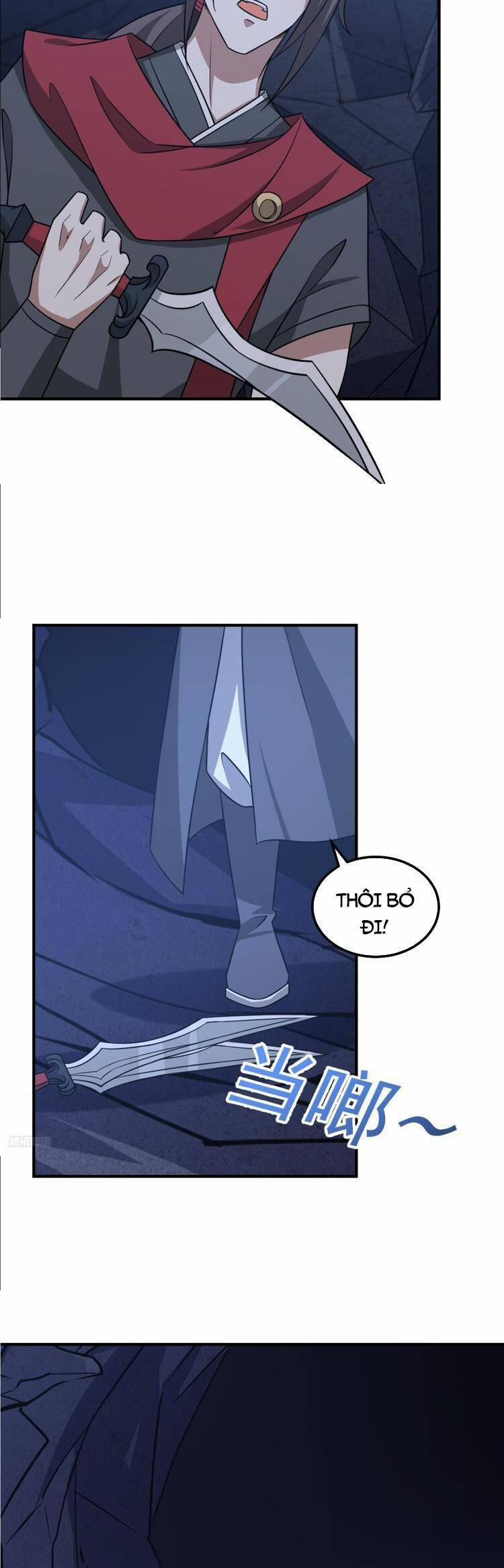Ta Ở Nhà 100 Năm Khi Ra Ngoài Đã Vô Địch 236 trang 3