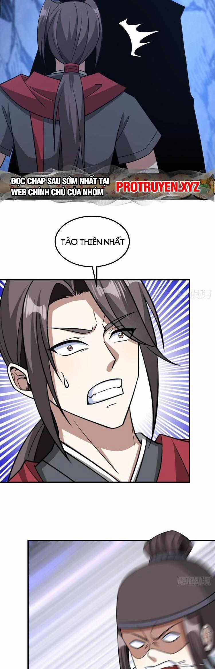 Ta Ở Nhà 100 Năm Khi Ra Ngoài Đã Vô Địch 236 trang 5