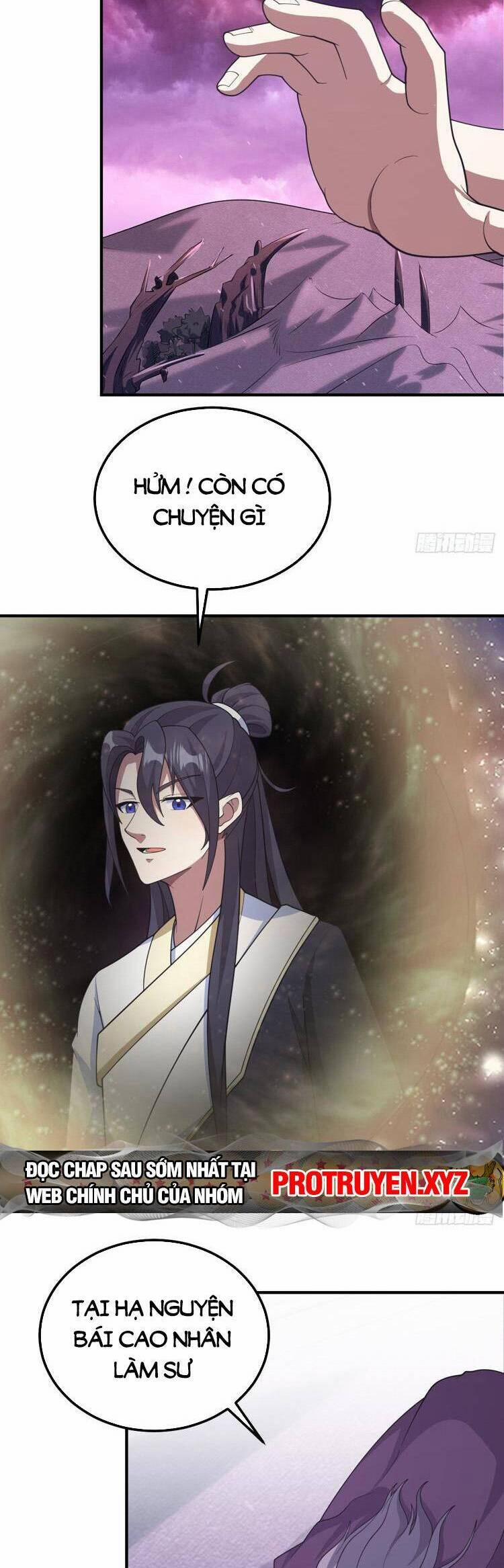 Ta Ở Nhà 100 Năm Khi Ra Ngoài Đã Vô Địch 237 trang 11