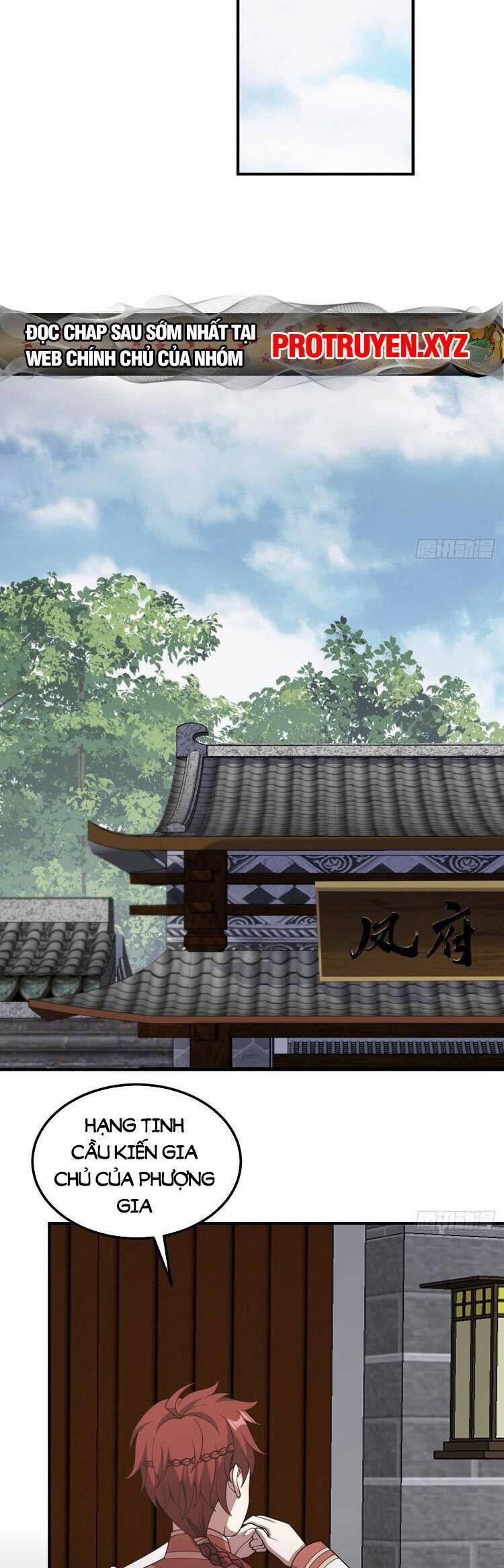 Ta Ở Nhà 100 Năm Khi Ra Ngoài Đã Vô Địch 237 trang 14