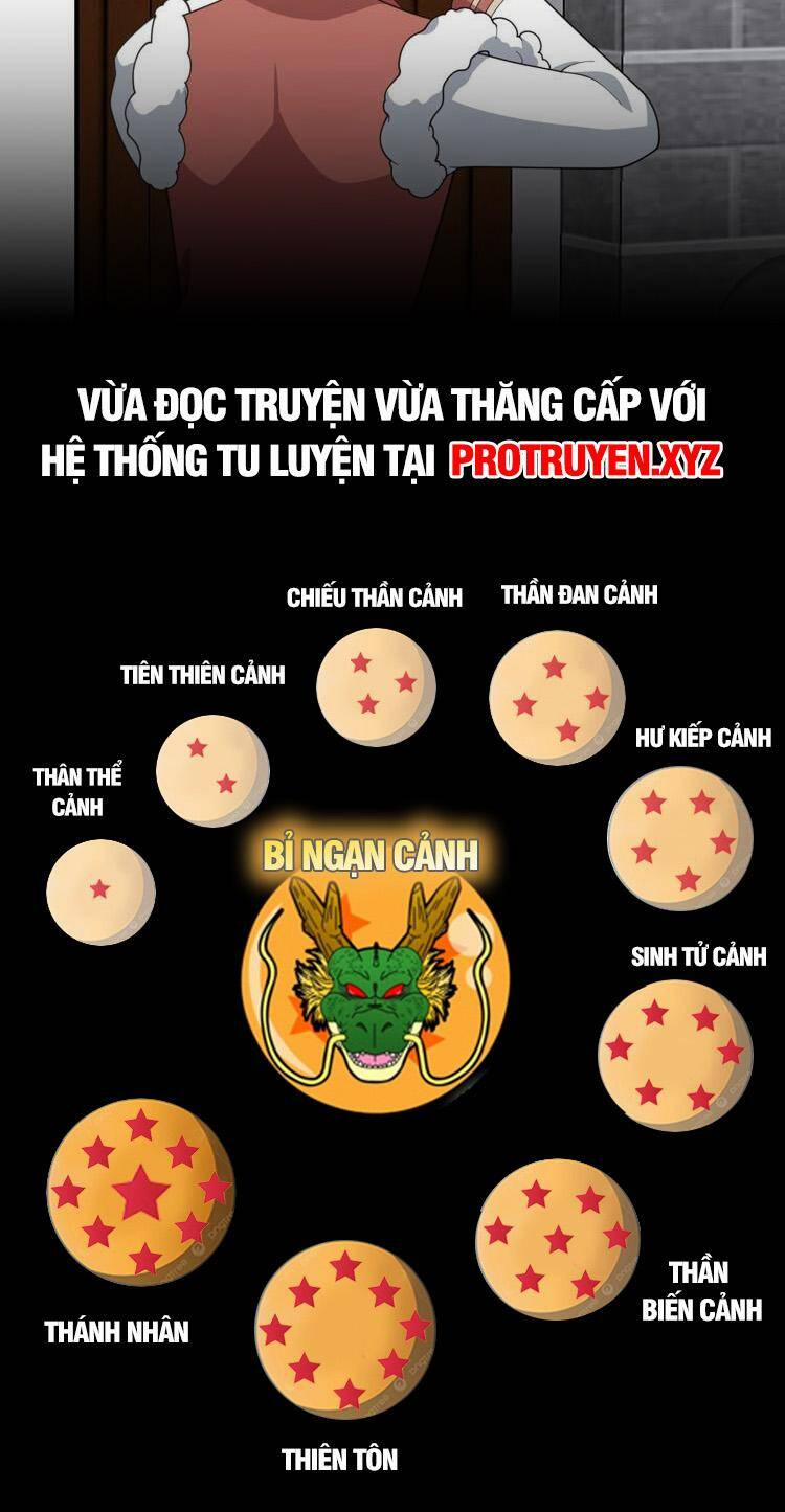 Ta Ở Nhà 100 Năm Khi Ra Ngoài Đã Vô Địch 237 trang 15