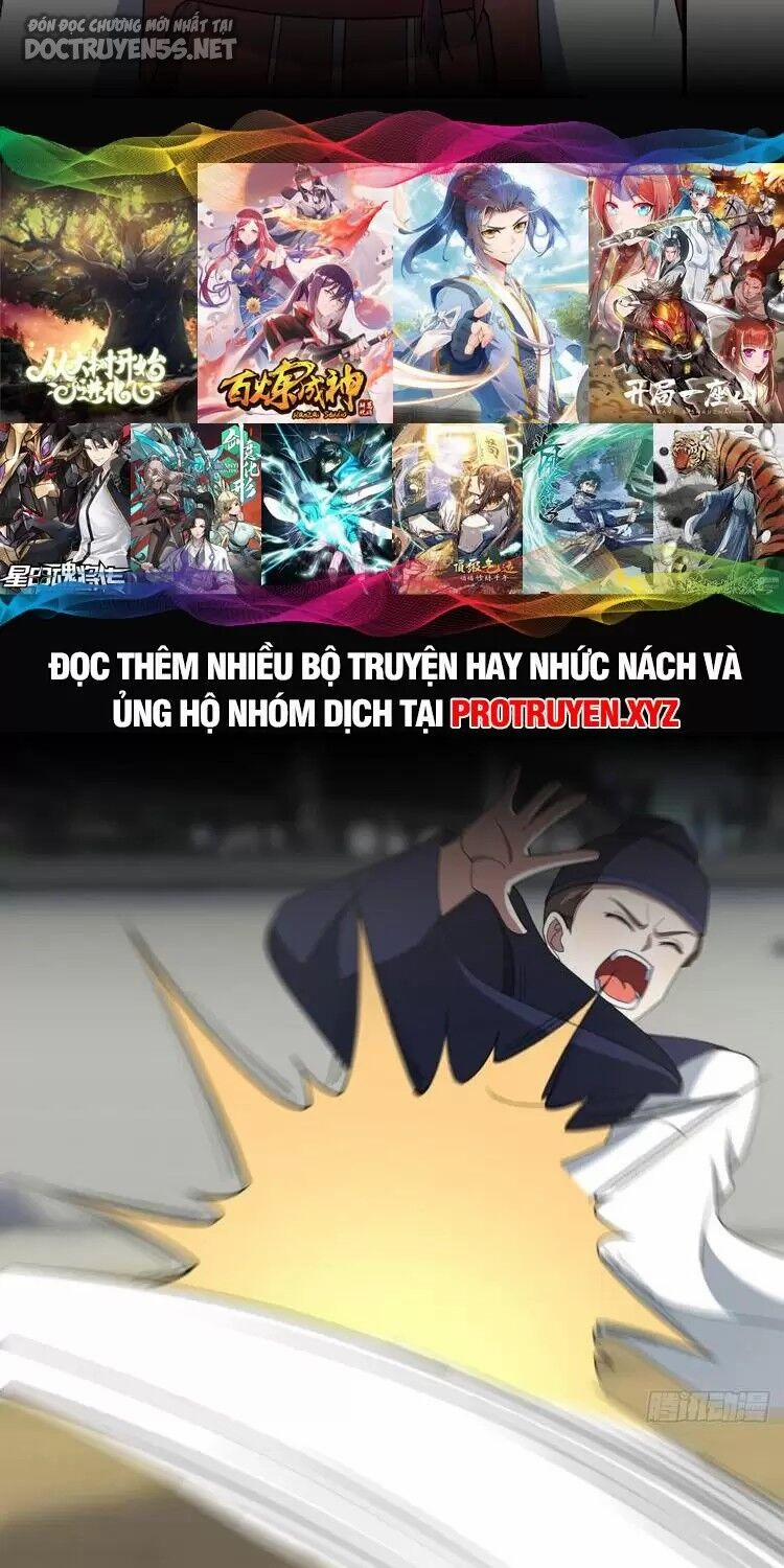 Ta Ở Nhà 100 Năm Khi Ra Ngoài Đã Vô Địch 239 trang 10