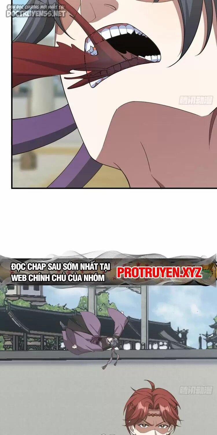Ta Ở Nhà 100 Năm Khi Ra Ngoài Đã Vô Địch 239 trang 12