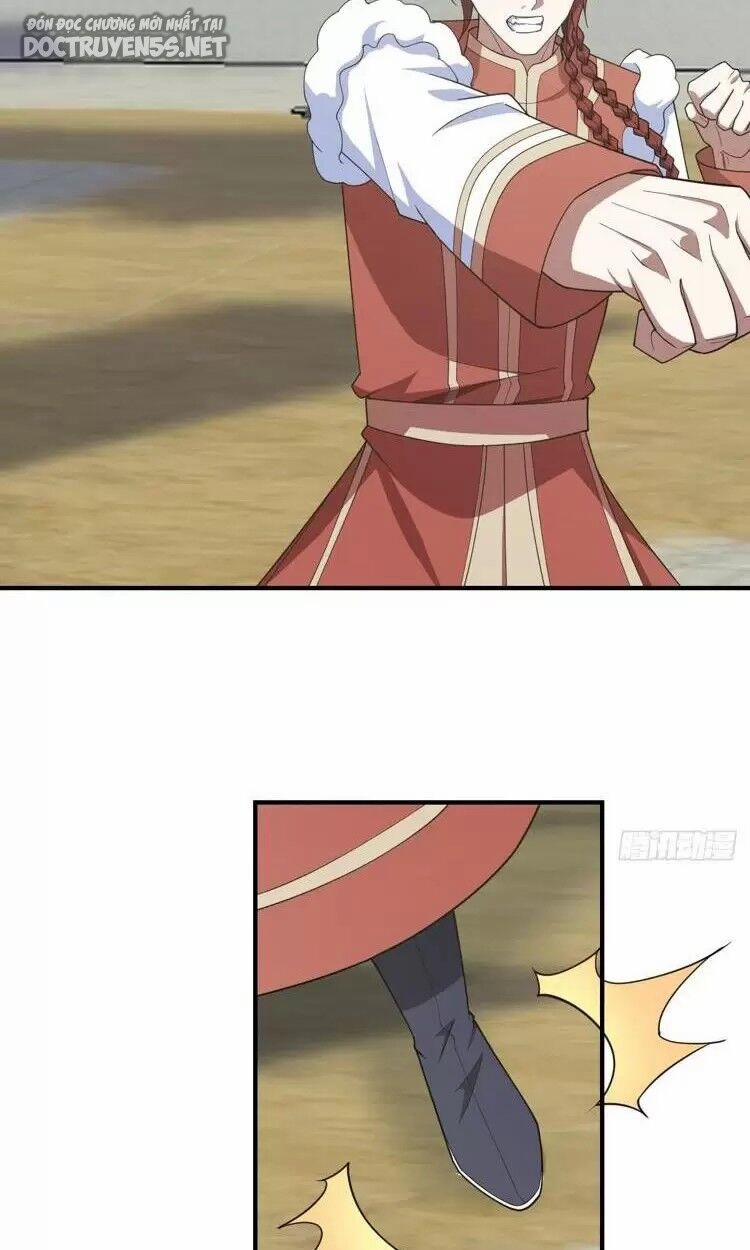 Ta Ở Nhà 100 Năm Khi Ra Ngoài Đã Vô Địch 239 trang 13