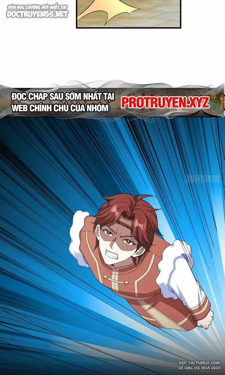 Ta Ở Nhà 100 Năm Khi Ra Ngoài Đã Vô Địch 239 trang 14
