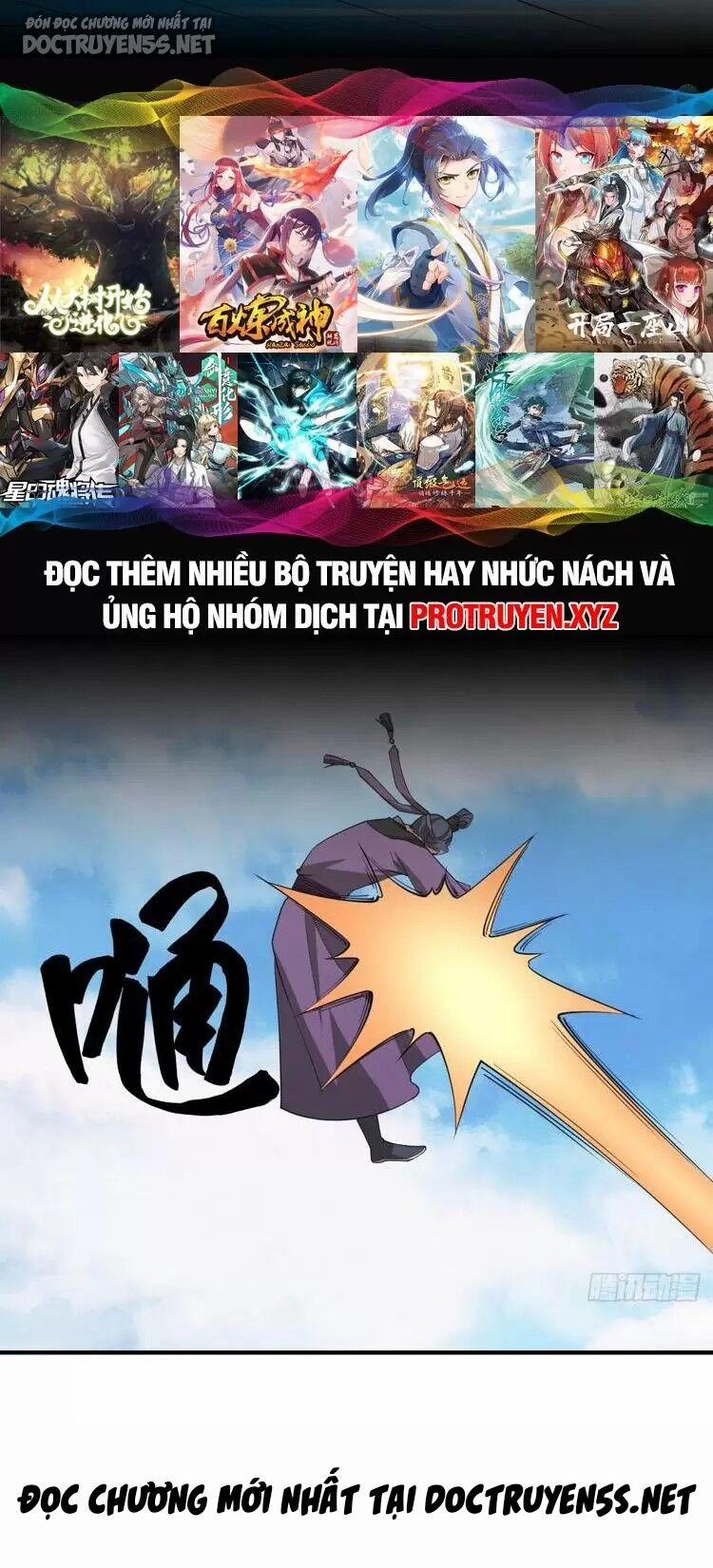 Ta Ở Nhà 100 Năm Khi Ra Ngoài Đã Vô Địch 239 trang 15