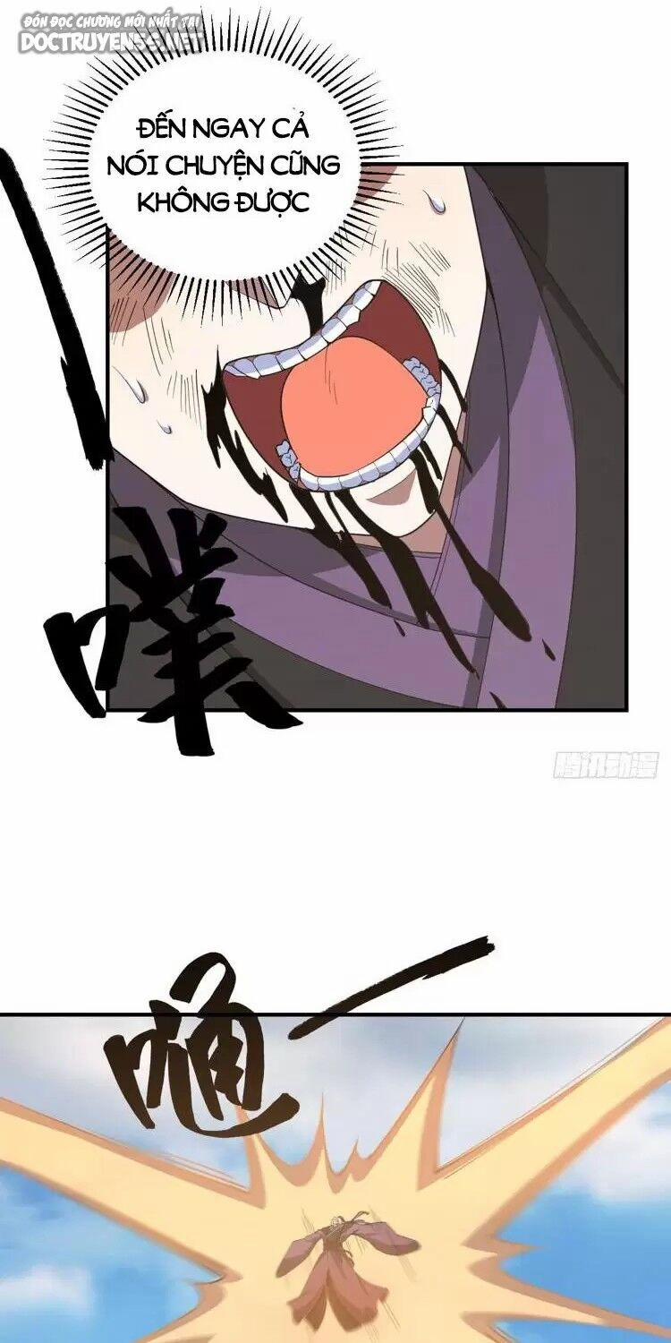Ta Ở Nhà 100 Năm Khi Ra Ngoài Đã Vô Địch 239 trang 16