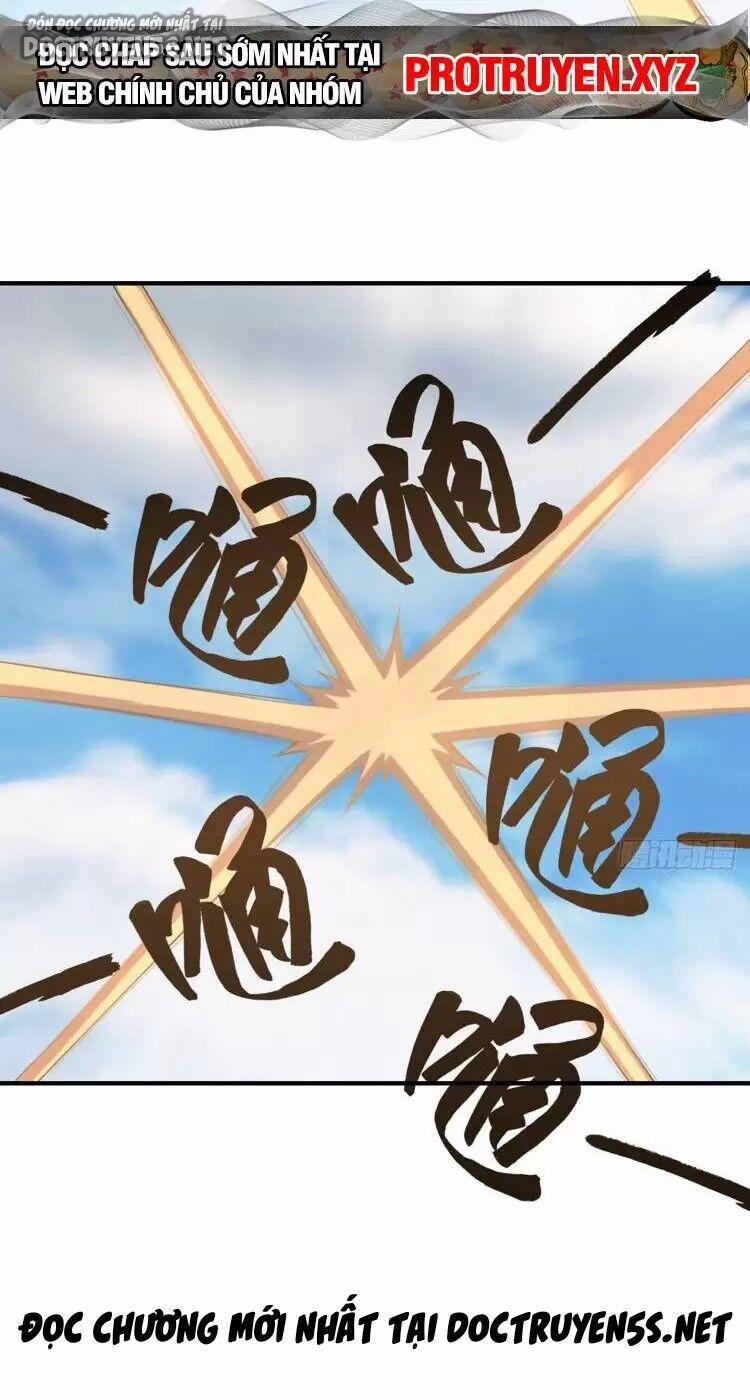 Ta Ở Nhà 100 Năm Khi Ra Ngoài Đã Vô Địch 239 trang 18