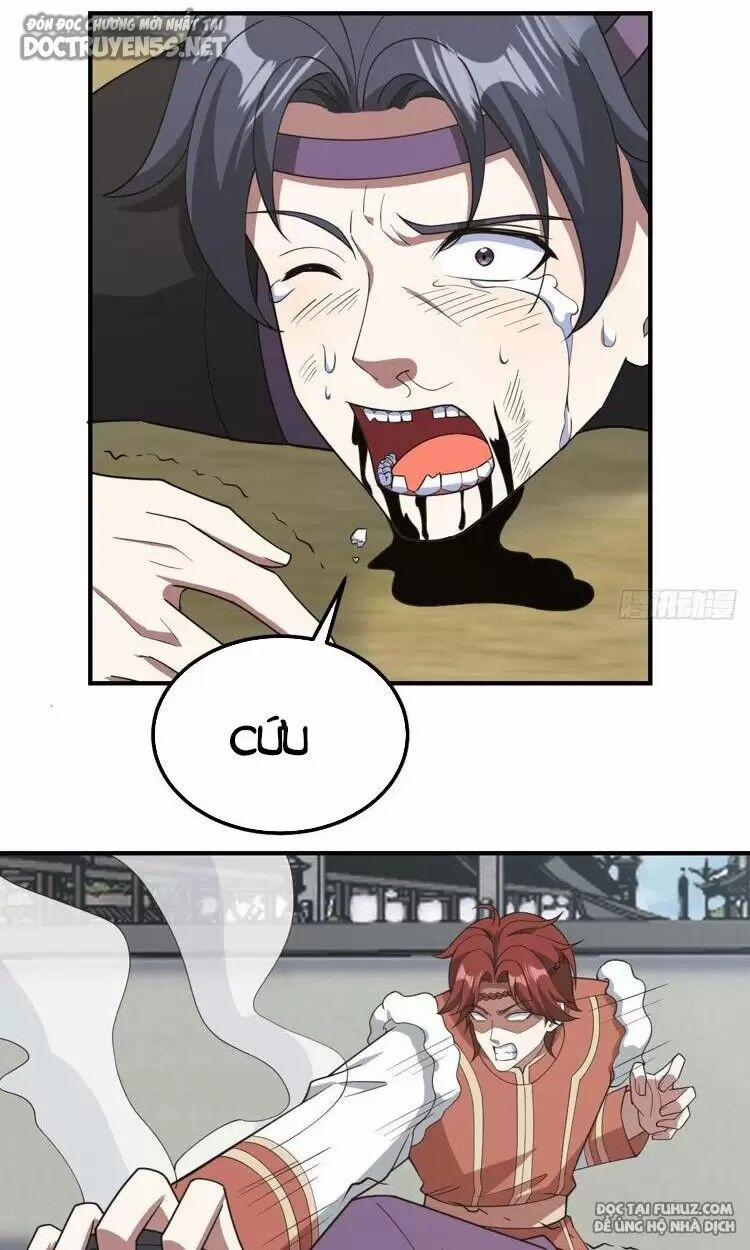 Ta Ở Nhà 100 Năm Khi Ra Ngoài Đã Vô Địch 239 trang 19