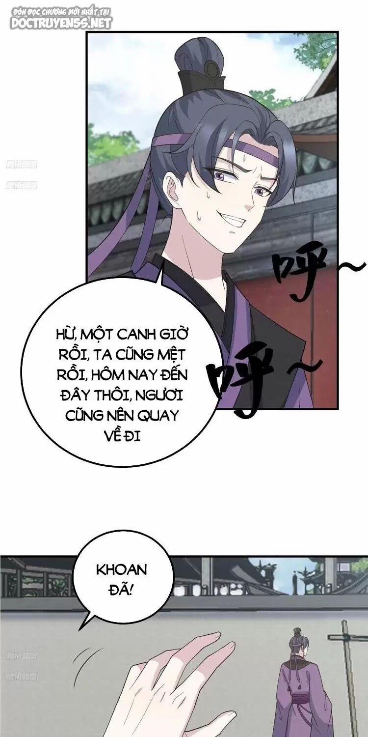 Ta Ở Nhà 100 Năm Khi Ra Ngoài Đã Vô Địch 239 trang 2