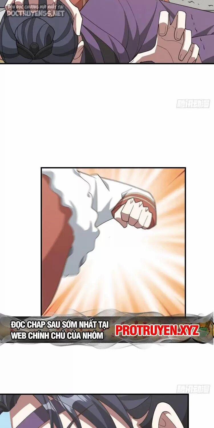 Ta Ở Nhà 100 Năm Khi Ra Ngoài Đã Vô Địch 239 trang 20