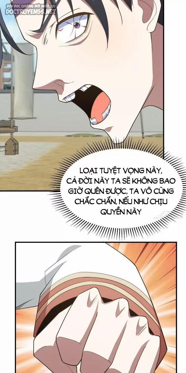 Ta Ở Nhà 100 Năm Khi Ra Ngoài Đã Vô Địch 239 trang 21