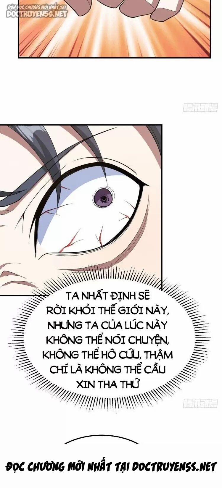 Ta Ở Nhà 100 Năm Khi Ra Ngoài Đã Vô Địch 239 trang 22